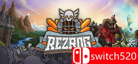 《Rezrog（Rezrog）》v1.0.8 九国语言 SiMPLEX硬盘版[CN/EN]_0
