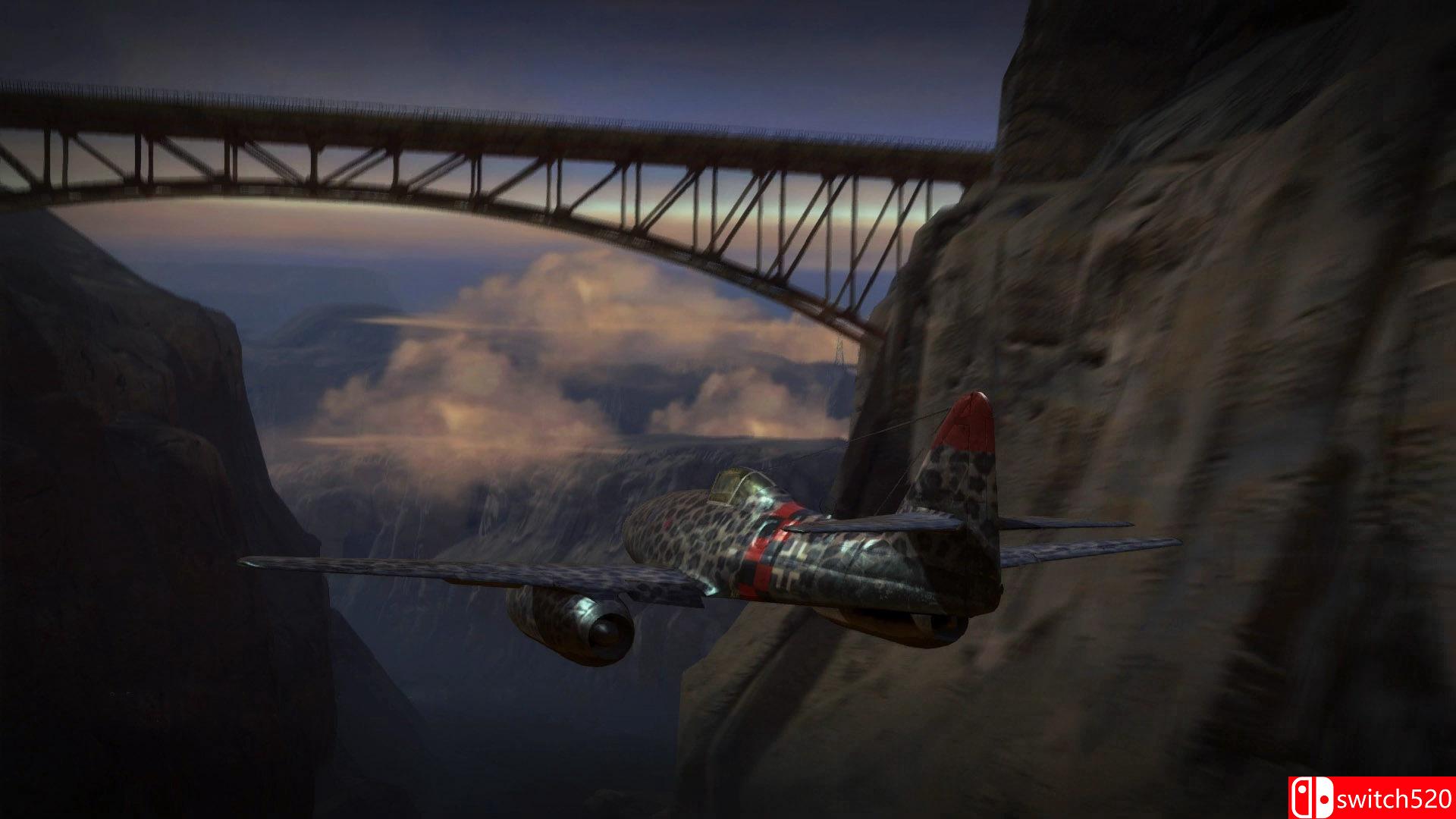 《钢铁之翼（Iron Wings）》SKIDROW镜像版[EN]_3