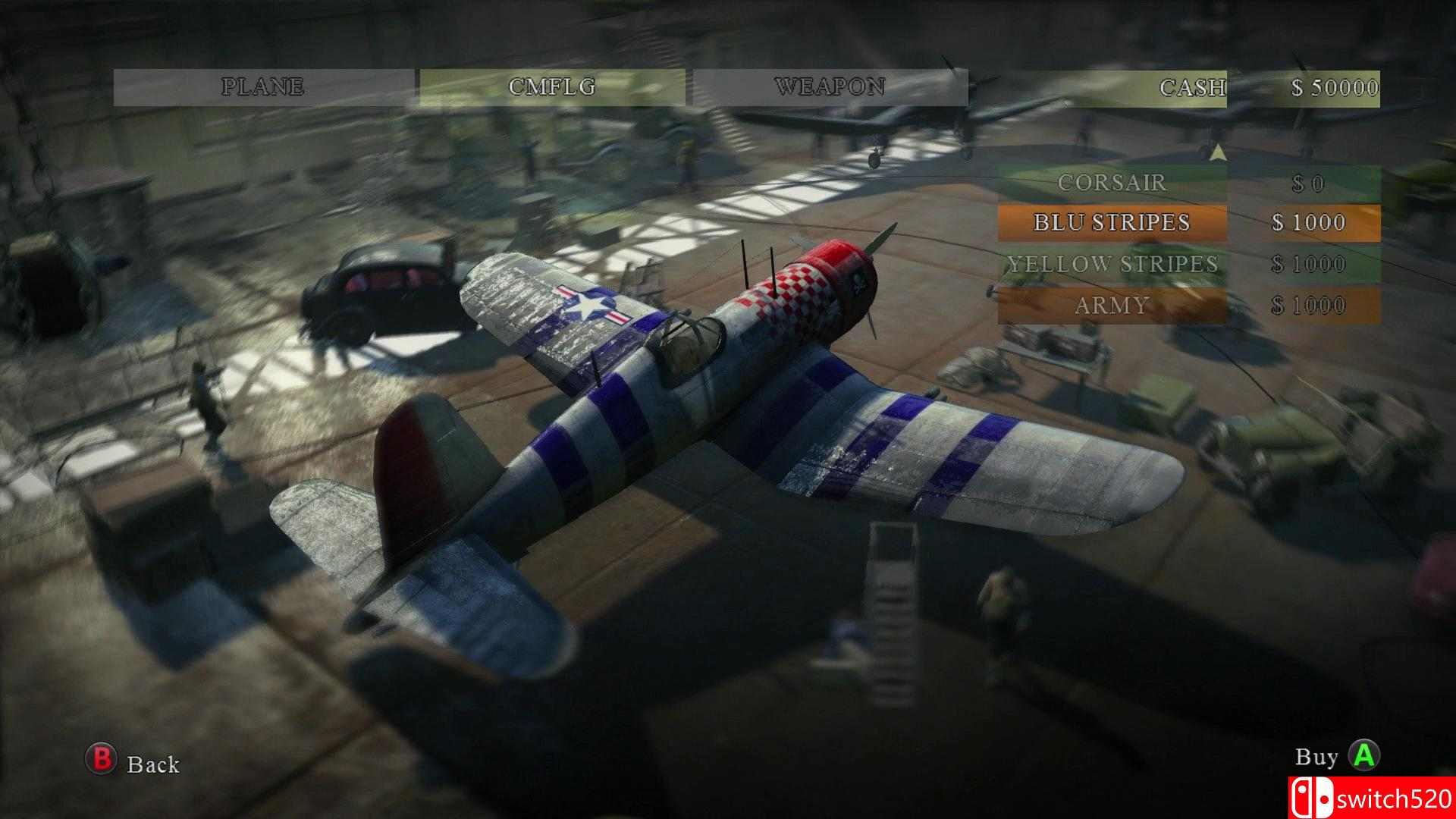 《钢铁之翼（Iron Wings）》SKIDROW镜像版[EN]_4