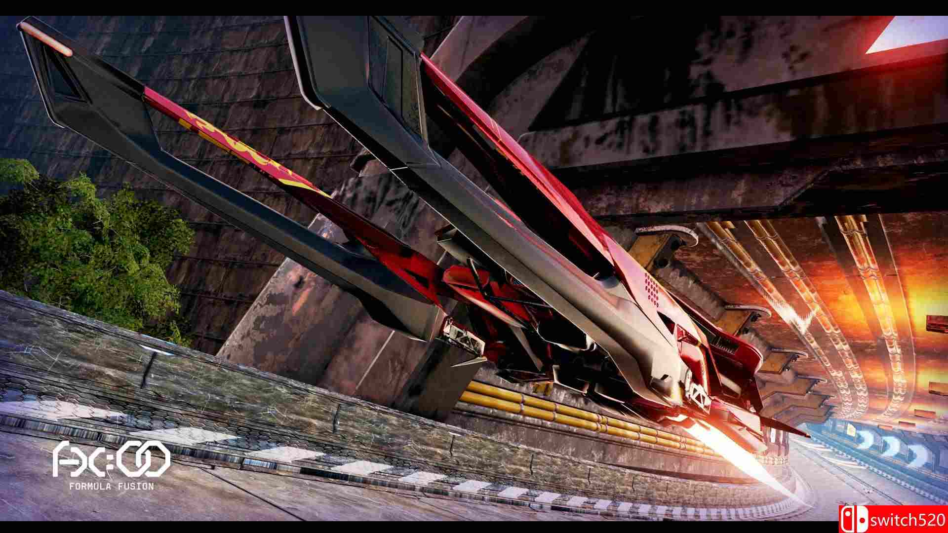 《融合方程式（Formula Fusion）》游戏截图3