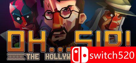 《噢…先生！好莱坞式嘲讽》游戏主图