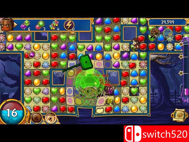 《营救任务：黄金（Rescue Quest Gold）》典藏版 ZEKE硬盘版[EN]_2