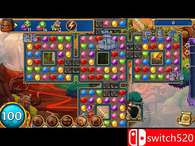 《营救任务：黄金（Rescue Quest Gold）》典藏版 ZEKE硬盘版[EN]_3