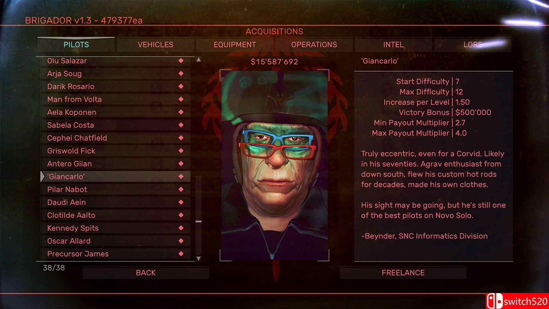 《战团：装甲版》截图2