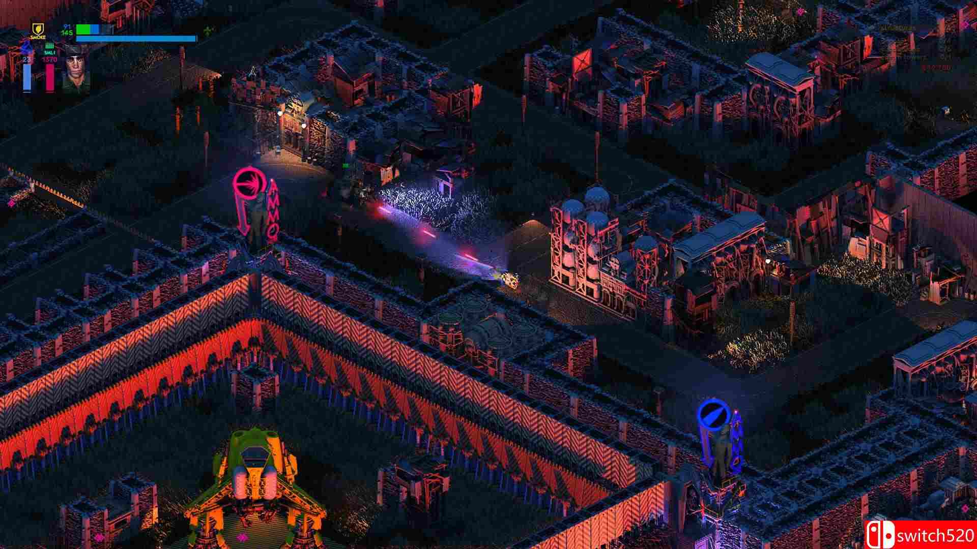 《战团：装甲版》截图3