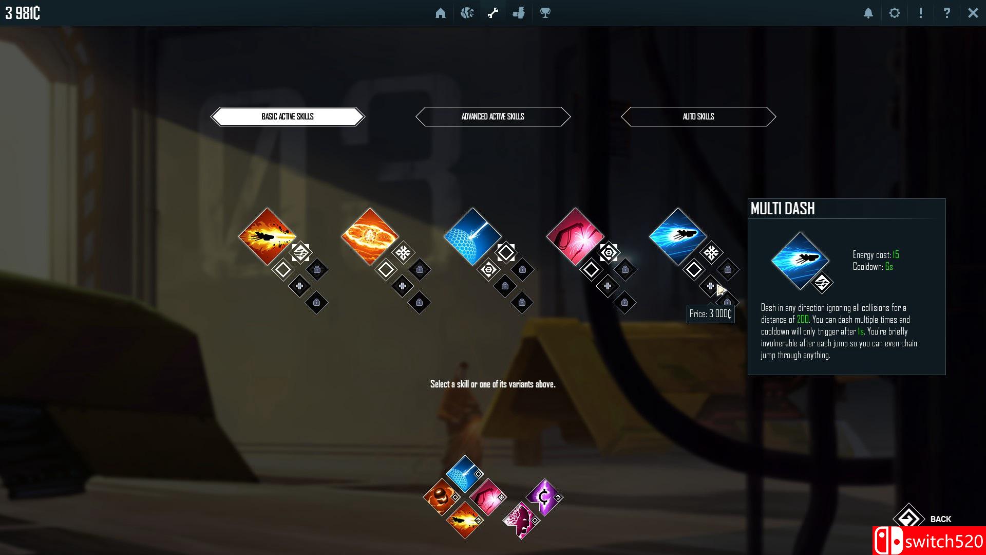 《漂流的土地》游戏截图1