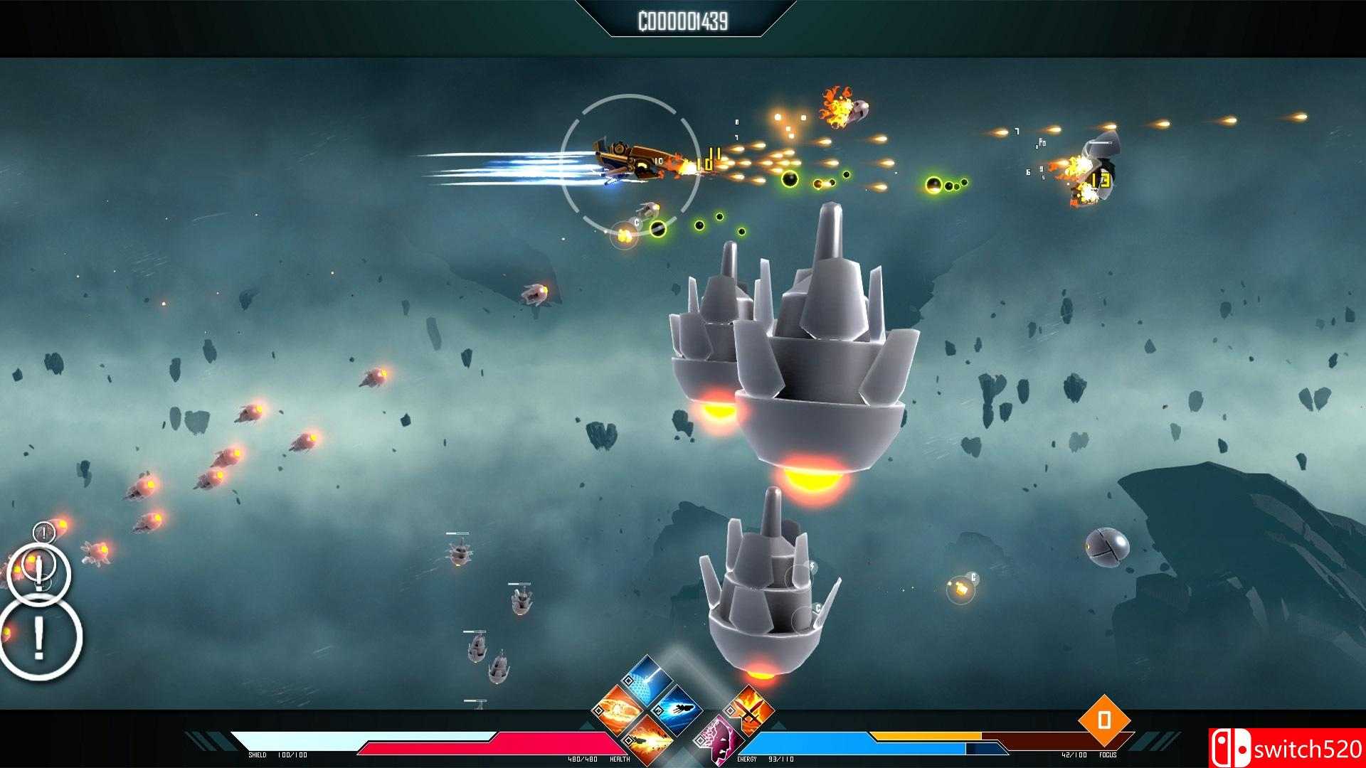 《漂流的土地》游戏截图7