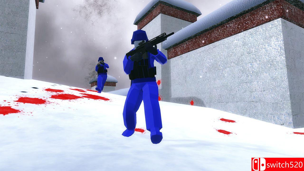 Ravenfield Game Screenshot 3
