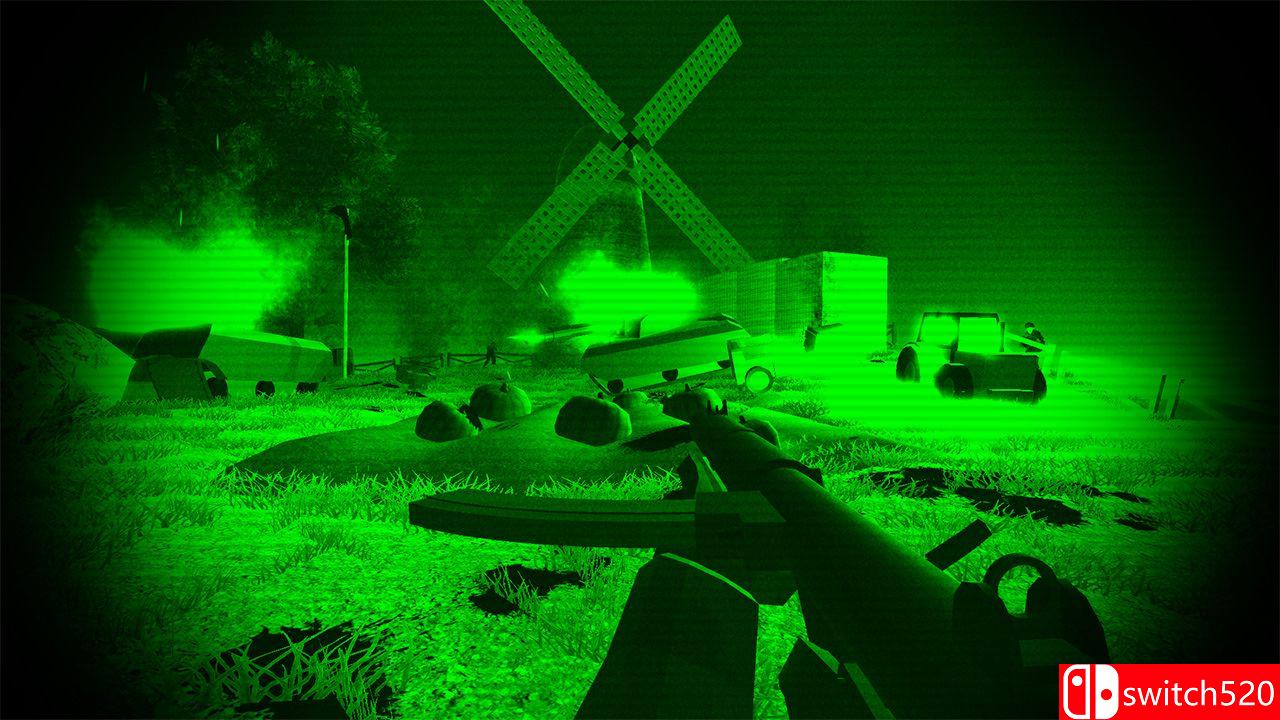 Ravenfield Game Screenshot 4