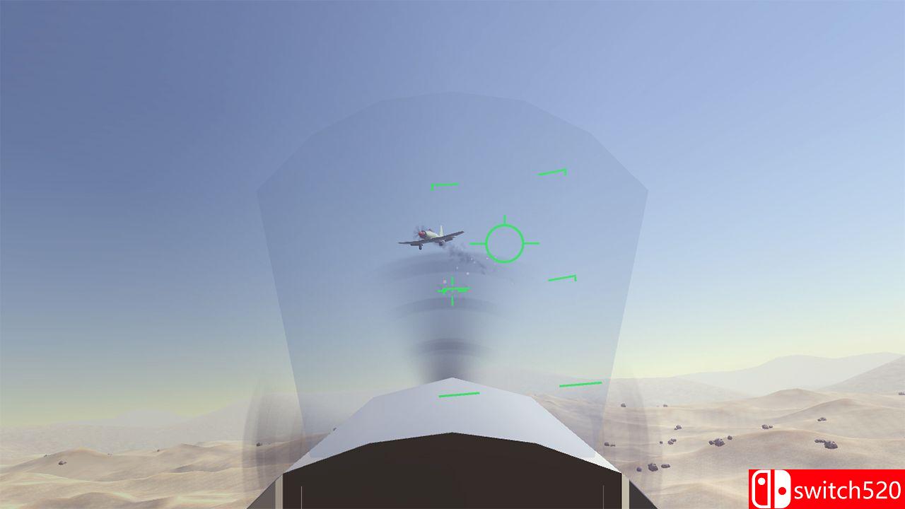 Ravenfield Game Screenshot 5