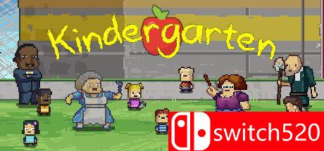 《幼儿园（Kindergarten）》v1.3 3DM免安装未加密版[EN]_0