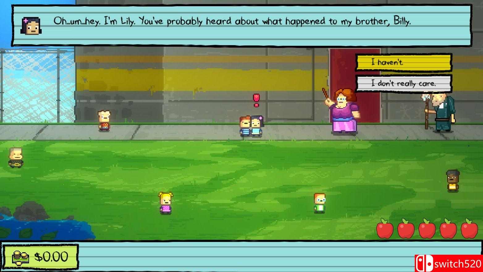 《幼儿园（Kindergarten）》v1.3 3DM免安装未加密版[EN]_1