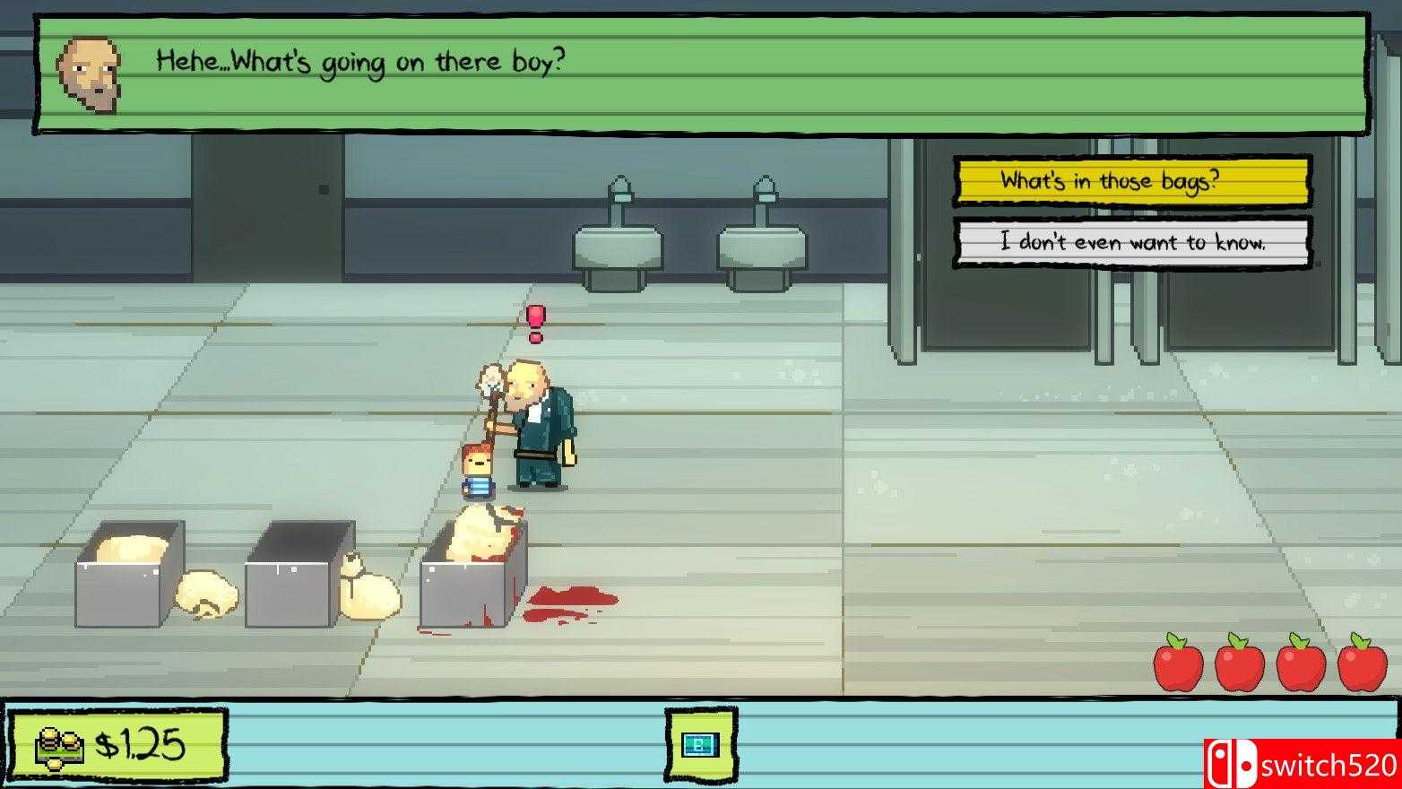 《幼儿园（Kindergarten）》v1.3 3DM免安装未加密版[EN]_3