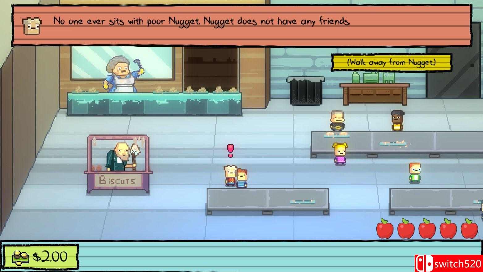 《幼儿园（Kindergarten）》v1.3 3DM免安装未加密版[EN]_4