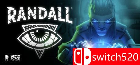 游戏《Randall》封面图