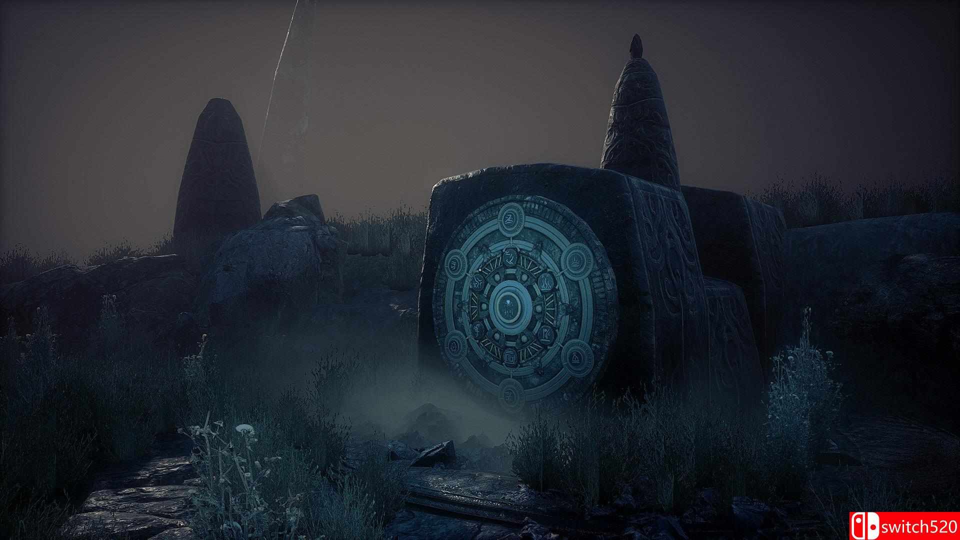 《松果体》游戏截图1