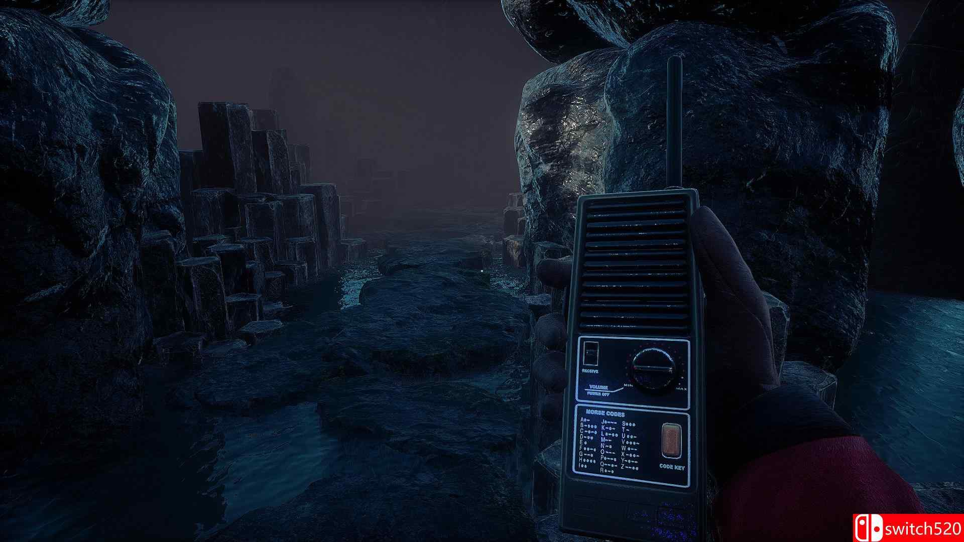 《松果体》游戏截图2