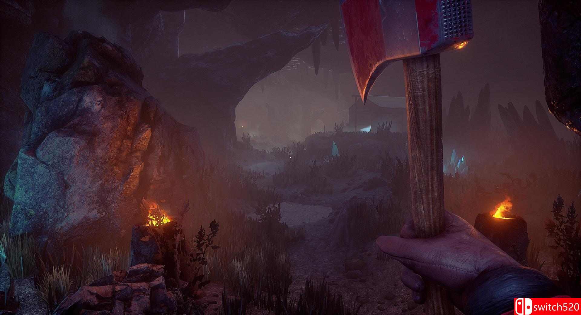 《松果体》游戏截图3