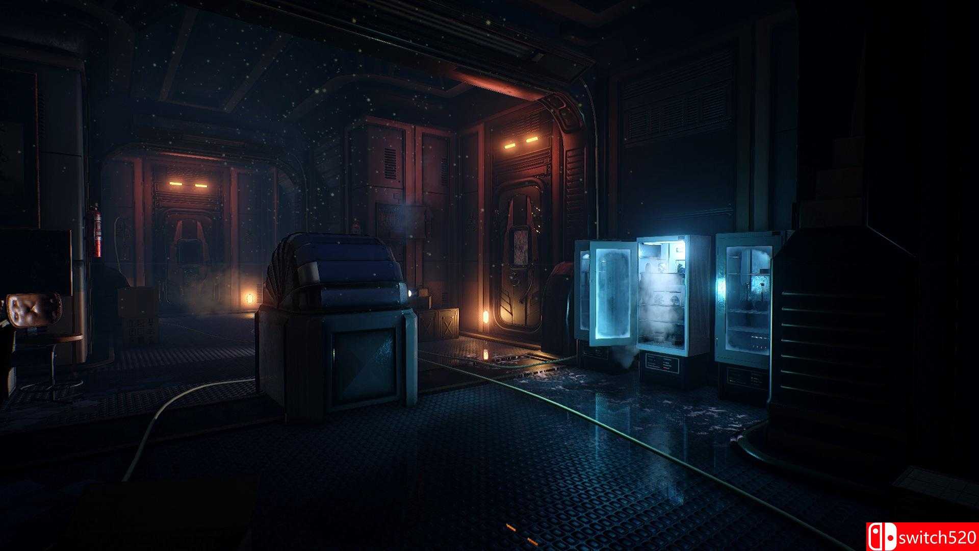 《松果体》游戏截图4