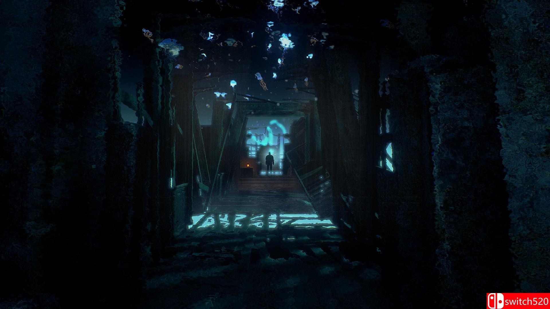 《松果体》游戏截图6