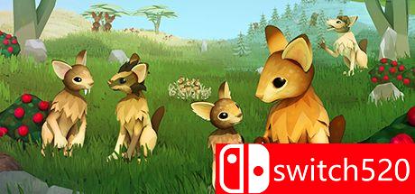 《Niche》游戏封面