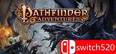 《开拓者冒险（Pathfinder Adventures）》集成哥布林崛起DLC PLAZA镜像版[EN]_0