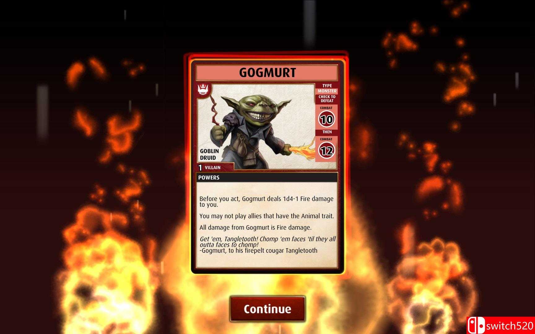 《开拓者冒险（Pathfinder Adventures）》集成哥布林崛起DLC PLAZA镜像版[EN]_3