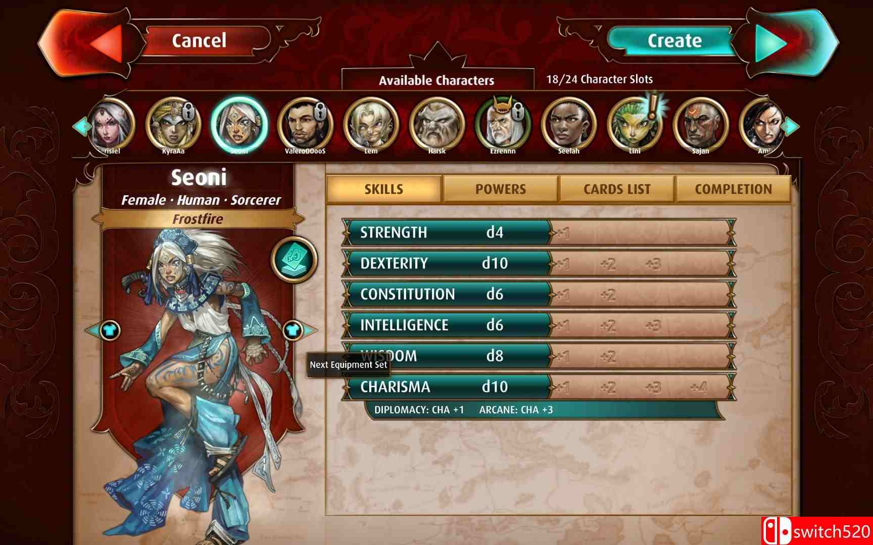 《开拓者冒险（Pathfinder Adventures）》集成哥布林崛起DLC PLAZA镜像版[EN]_4