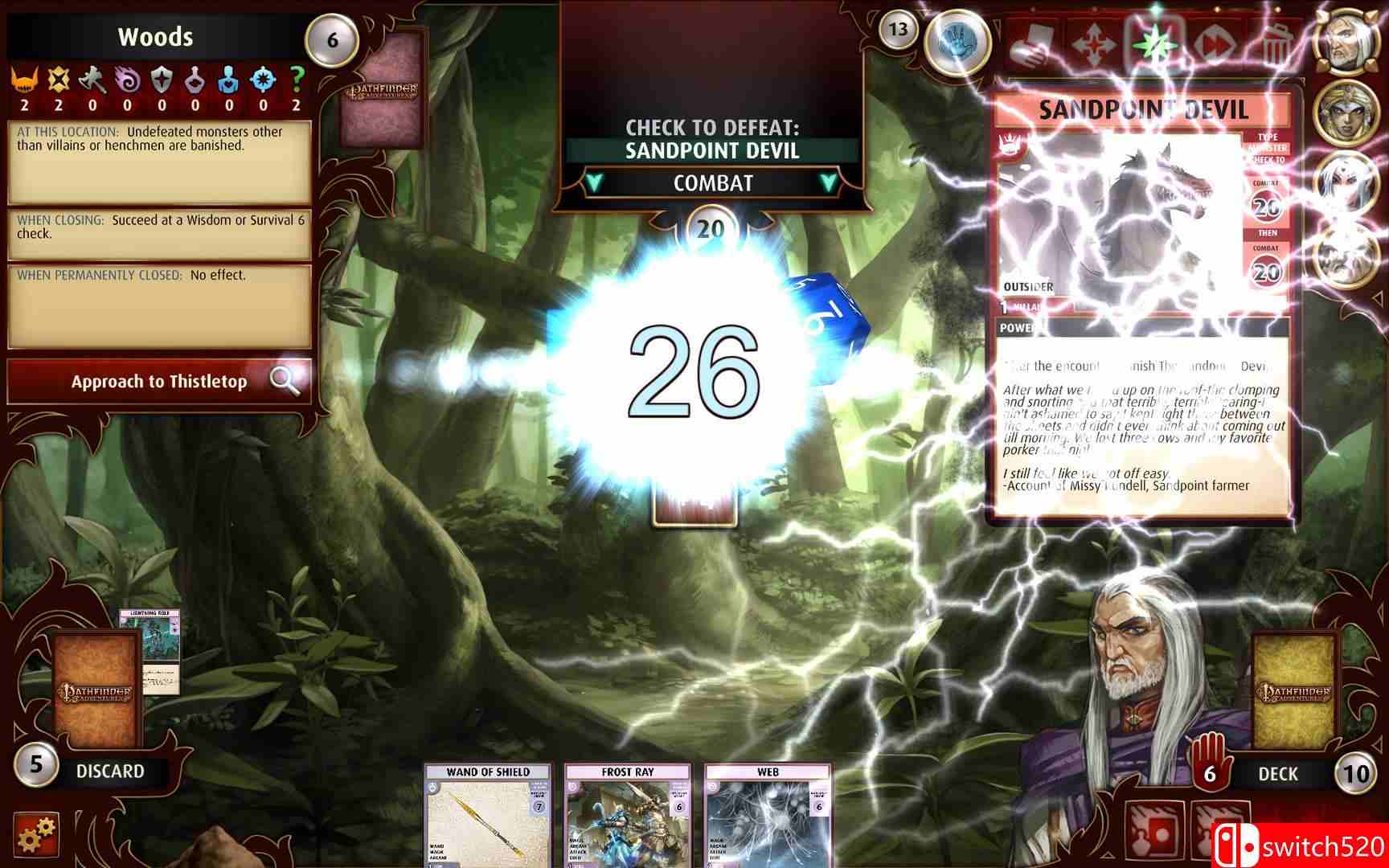 《开拓者冒险（Pathfinder Adventures）》集成哥布林崛起DLC PLAZA镜像版[EN]_5