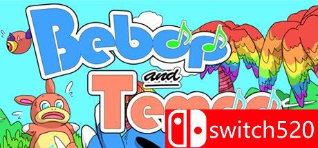 《比波与腾普（Bebop and Tempo）》v1.1 ALiAS硬盘版[EN]_0