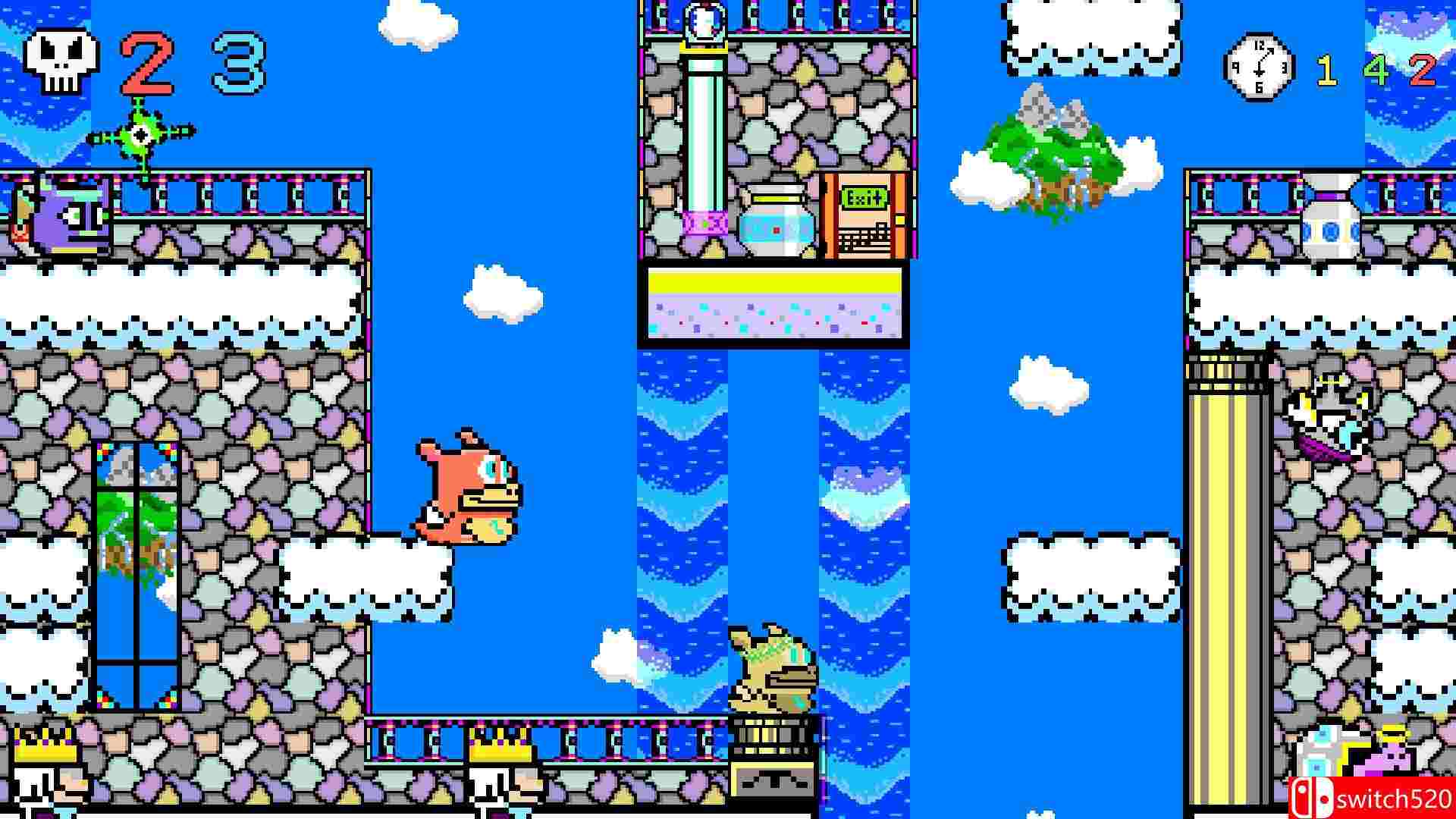 《比波与腾普（Bebop and Tempo）》v1.1 ALiAS硬盘版[EN]_1