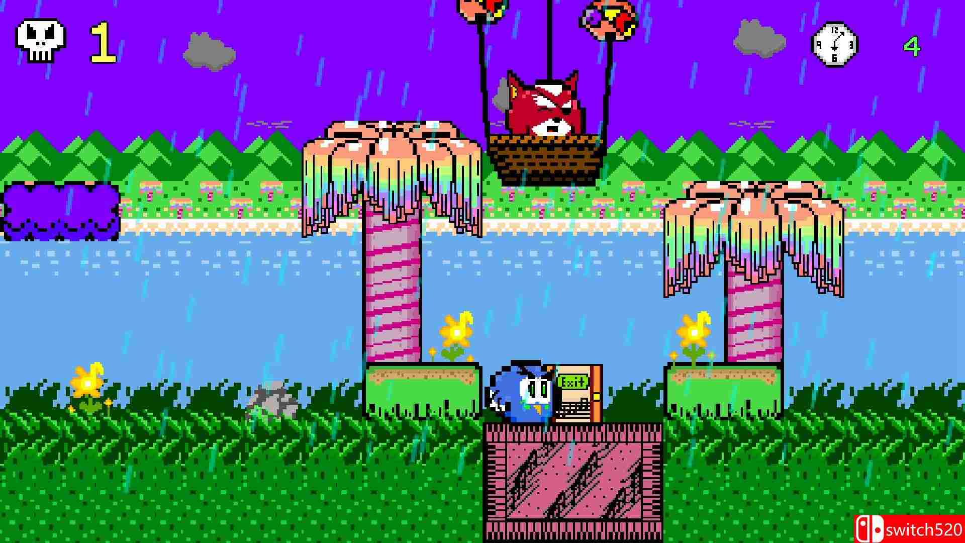 《比波与腾普（Bebop and Tempo）》v1.1 ALiAS硬盘版[EN]_2