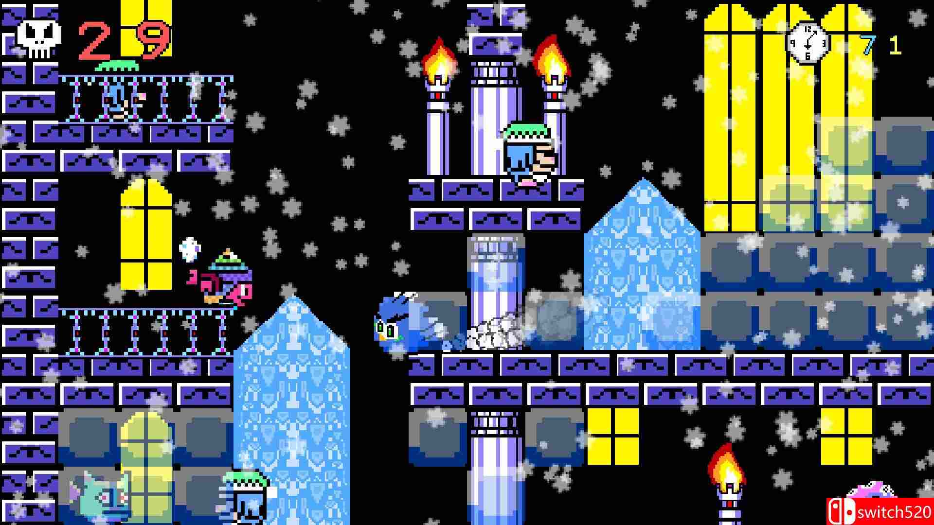 《比波与腾普（Bebop and Tempo）》v1.1 ALiAS硬盘版[EN]_3