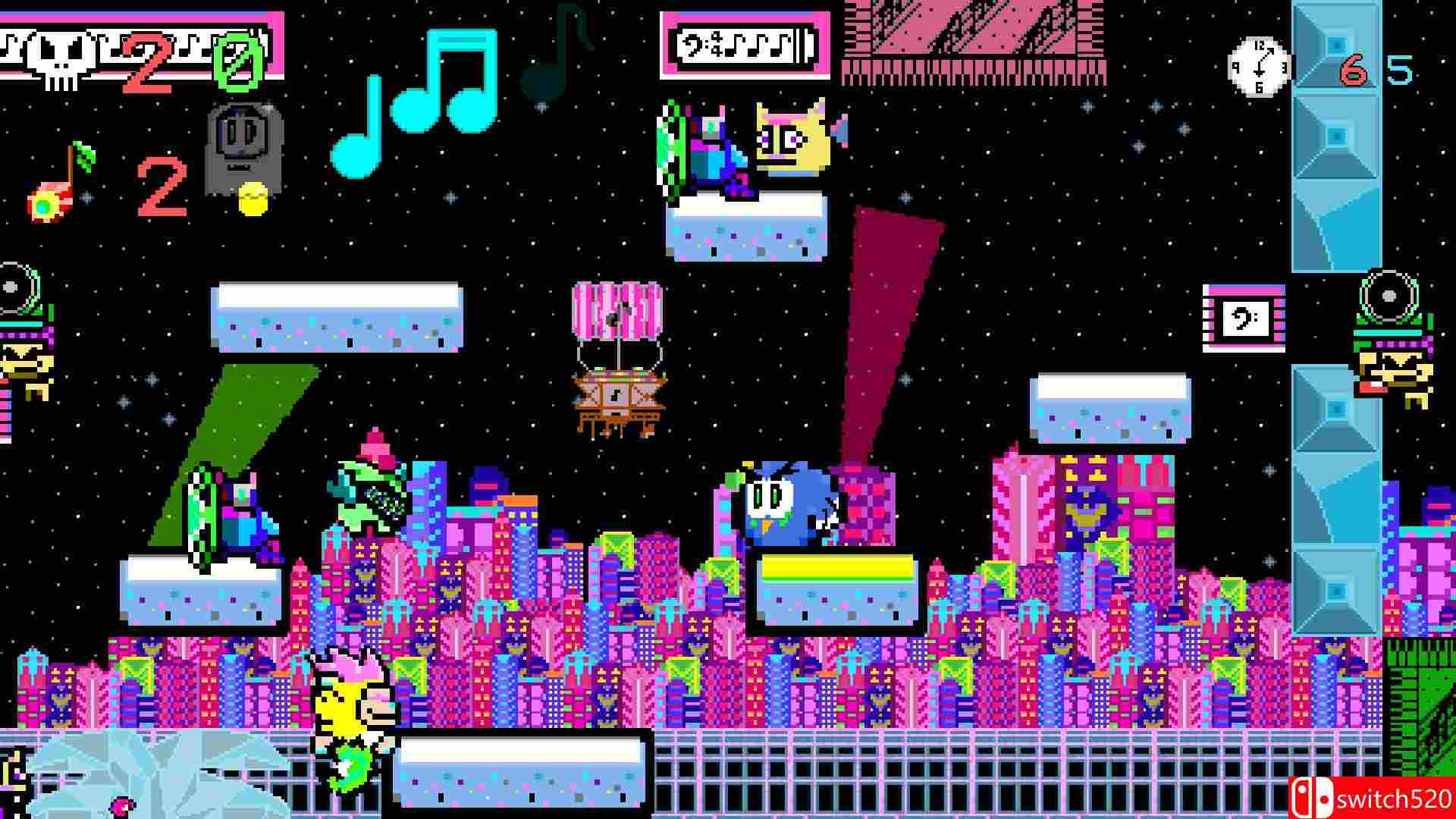 《比波与腾普（Bebop and Tempo）》v1.1 ALiAS硬盘版[EN]_4