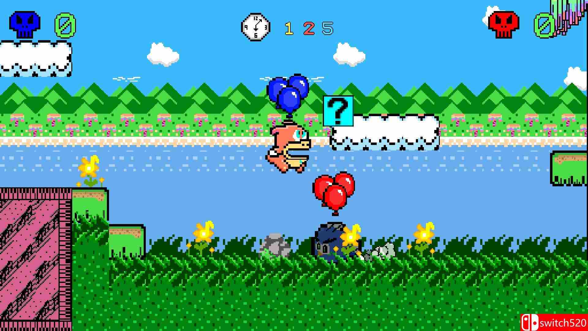 《比波与腾普（Bebop and Tempo）》v1.1 ALiAS硬盘版[EN]_5