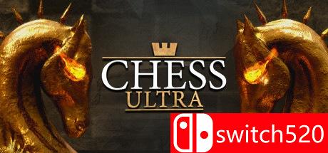 《终极象棋（Chess Ultra）》游戏封面图