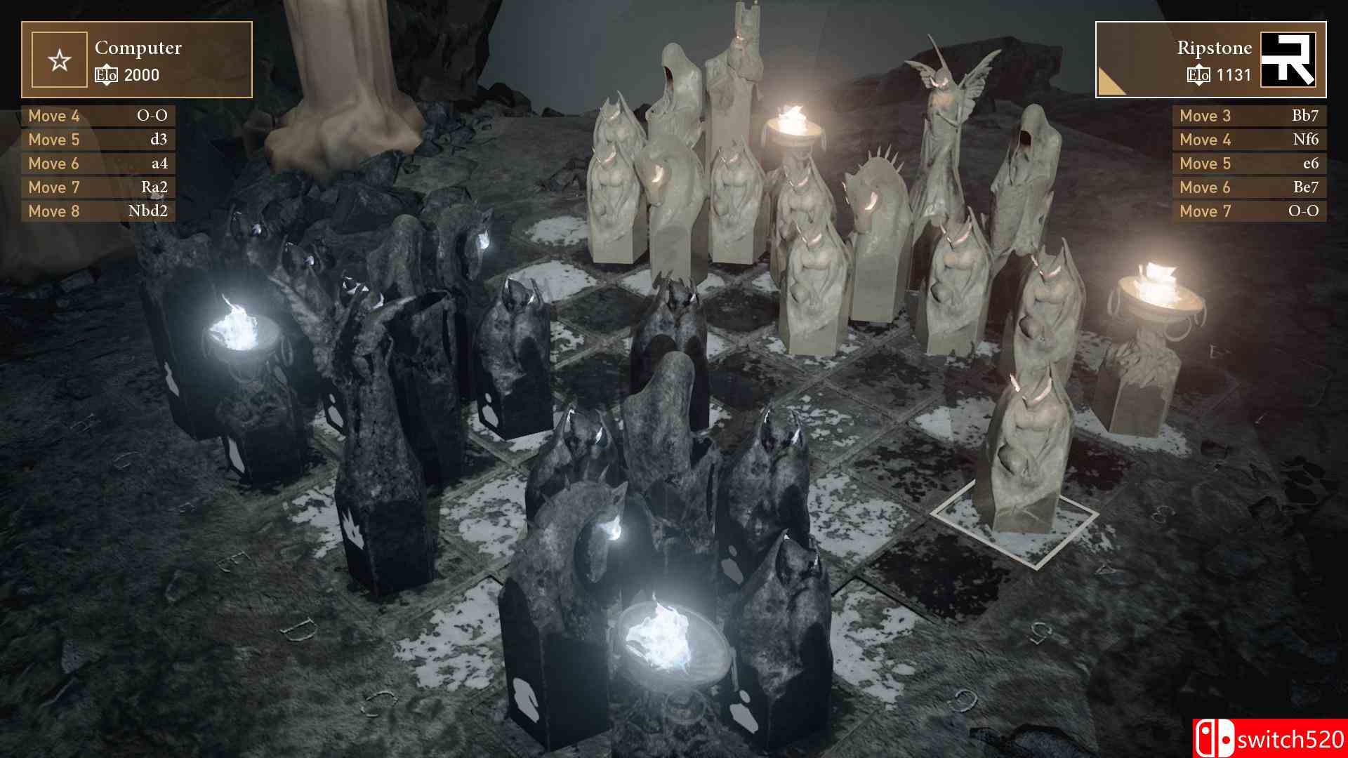 《终极象棋》游戏截图3