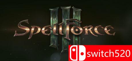 咒语力量3游戏封面