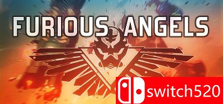 Furious Angels游戏主图