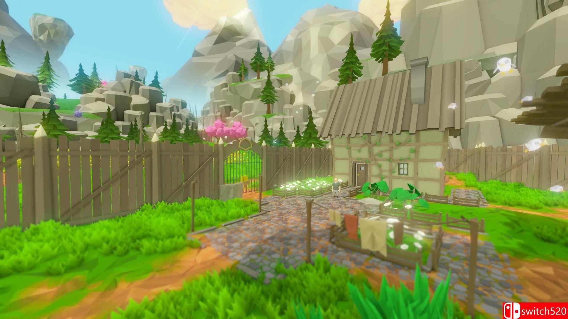 《风之境（Windscape）》v5.0.1 3DM免安装未加密版[EN]_1