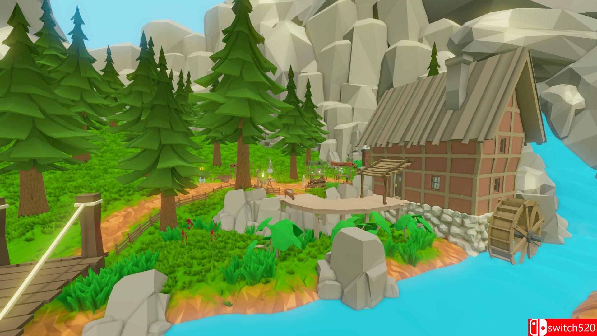 《风之境（Windscape）》v5.0.1 3DM免安装未加密版[EN]_4