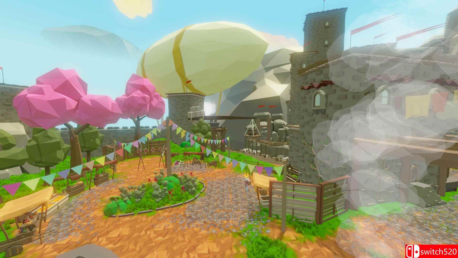 《风之境（Windscape）》v5.0.1 3DM免安装未加密版[EN]_2