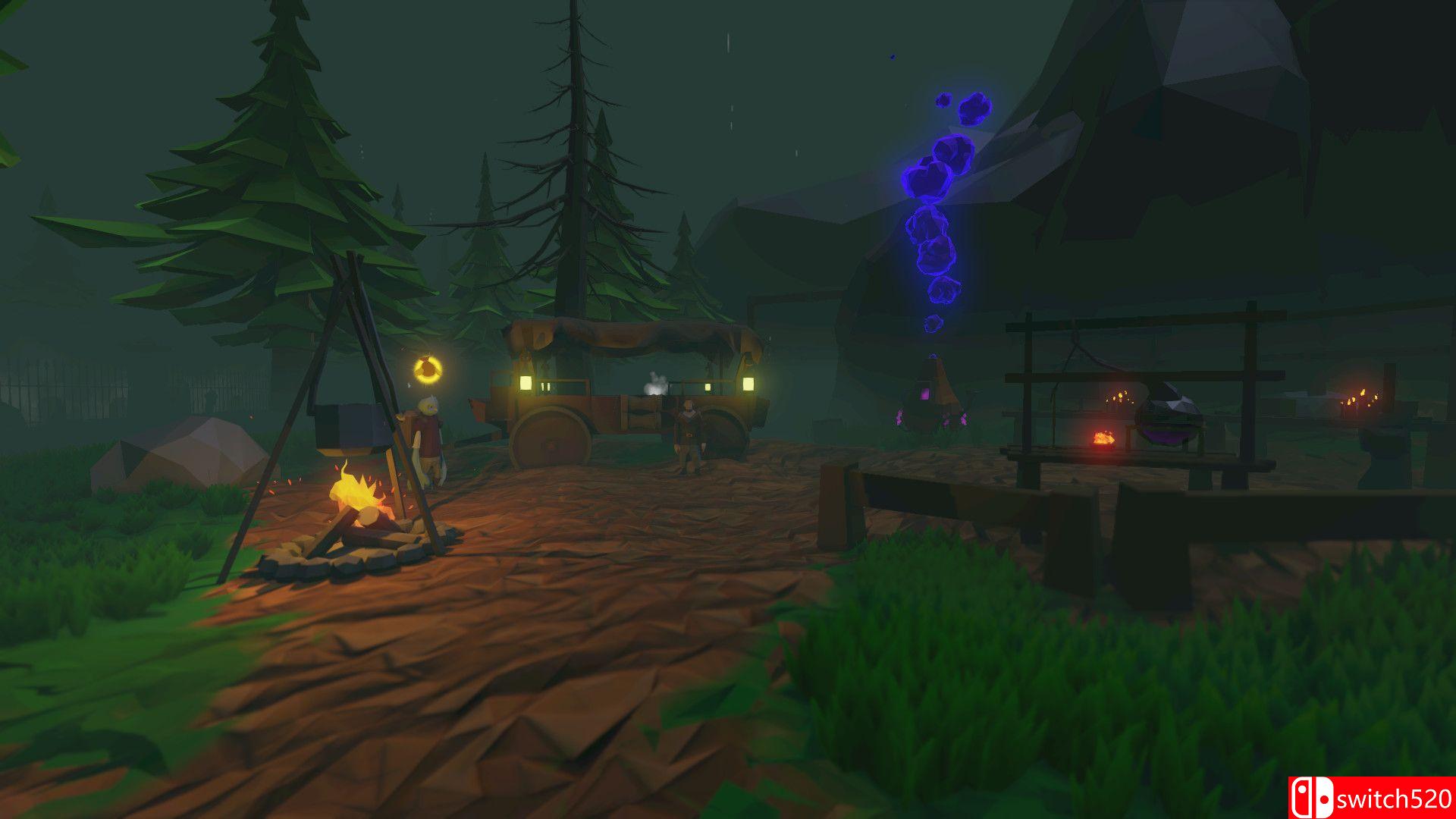 《风之境（Windscape）》v5.0.1 3DM免安装未加密版[EN]_5