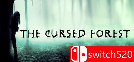 《诅咒丛林（The Cursed Forest）》HOODLUM镜像版[EN]_0