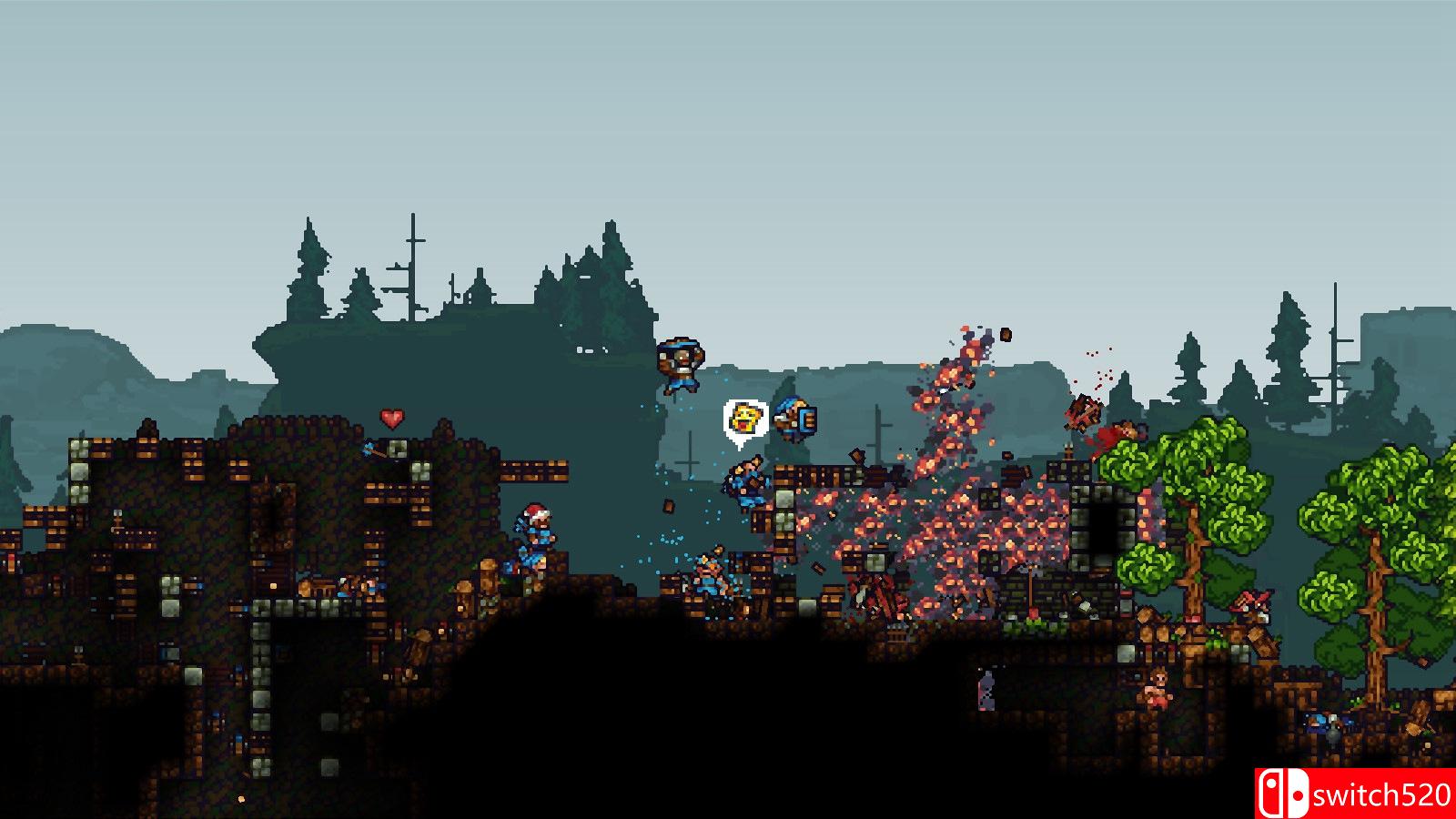 《亚瑟王的金子》游戏截图5