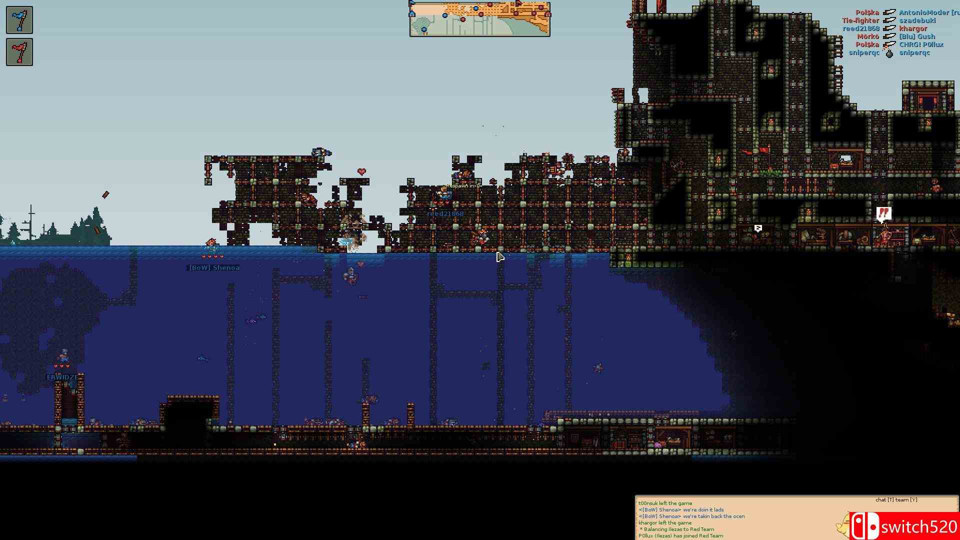 《亚瑟王的金子》游戏截图6