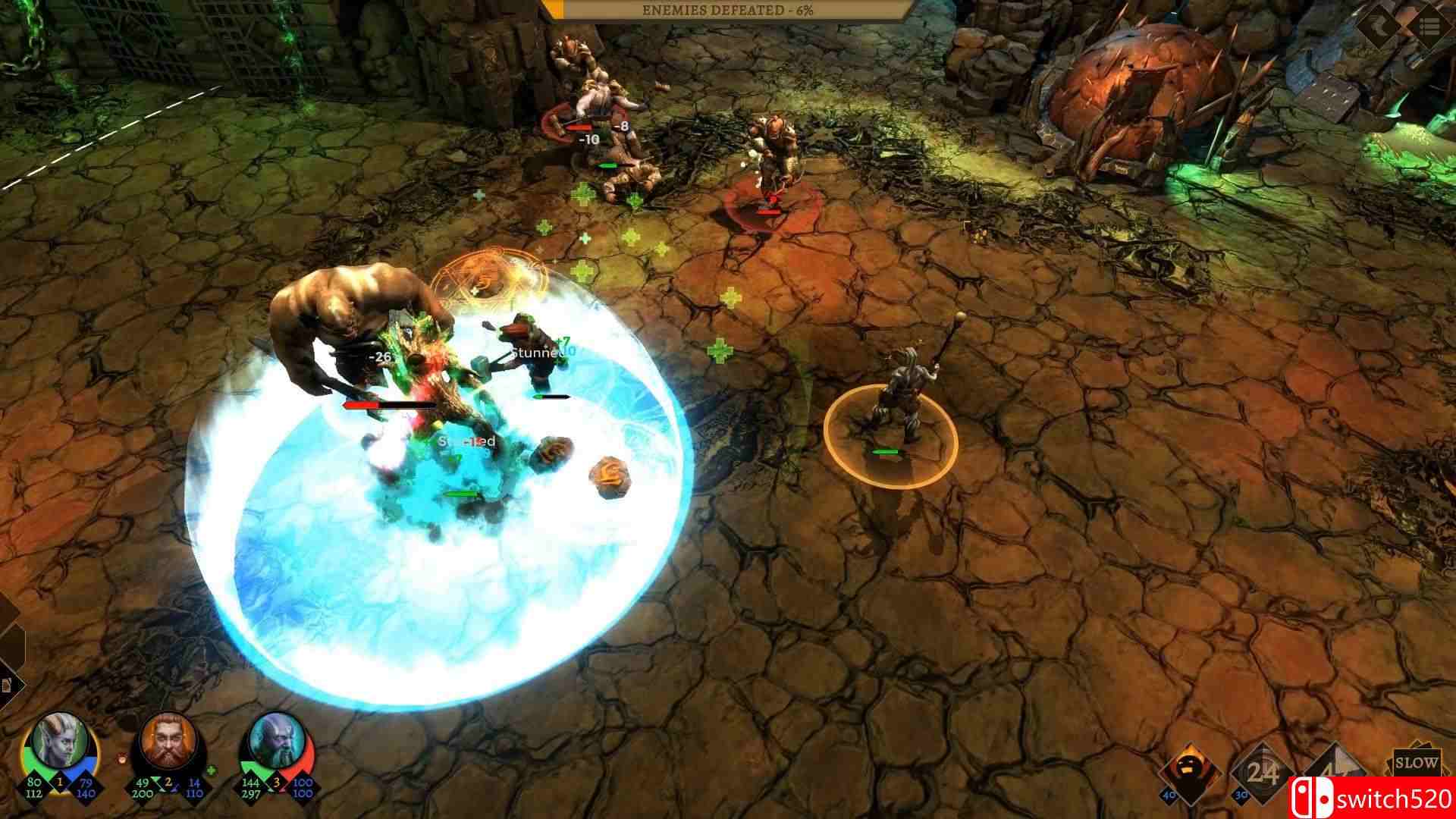 《时光之塔》游戏截图7