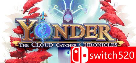 《在远方：追云者编年史》游戏主图