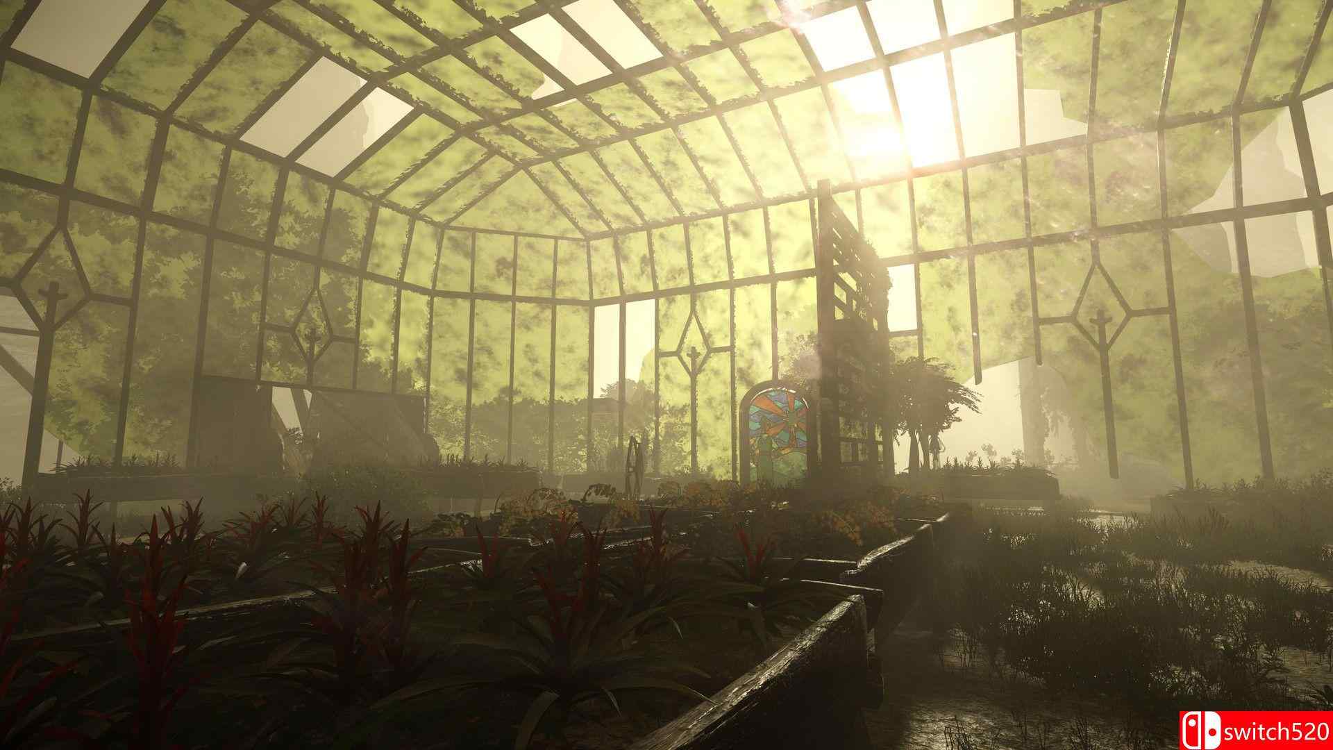 《难题：超越山谷（Aporia: Beyond The Valley）》CODEX镜像版[EN]_1