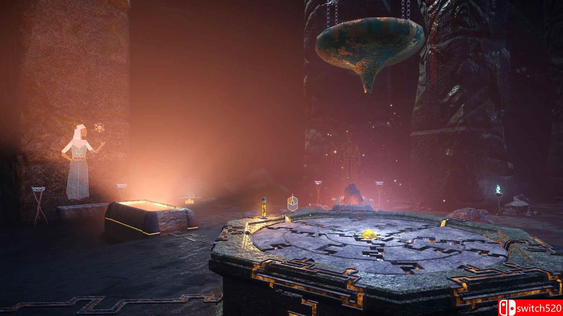 《难题：超越山谷（Aporia: Beyond The Valley）》CODEX镜像版[EN]_3